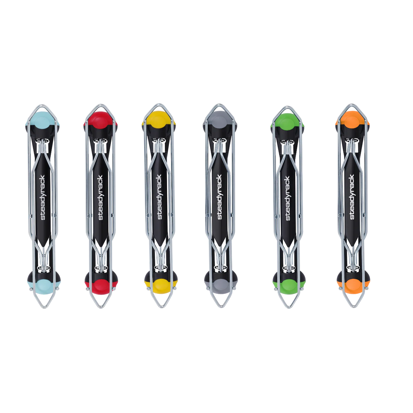 Classic Range Coloured End Caps