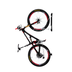 Classic MTB Rack