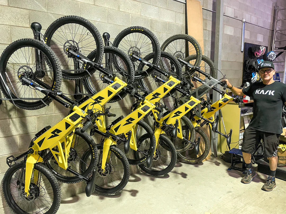 Red Centre Adventures