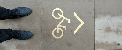 6 Möglichkeiten, wie Ihr Unternehmen vom Fahrradparken profitieren kann
