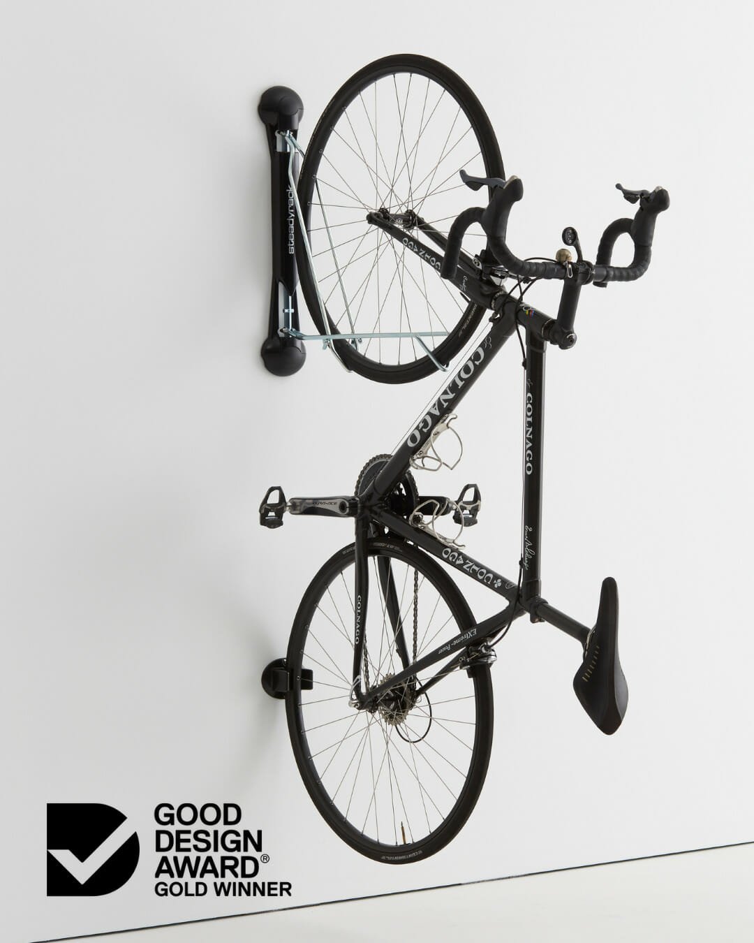 Gold-Gewinner des Good Design Award