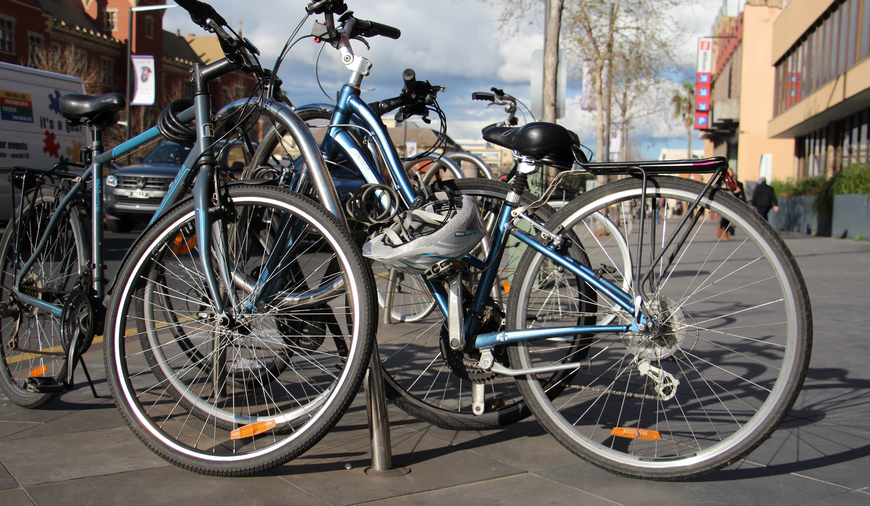 Lohnt sich eine Fahrradversicherung?