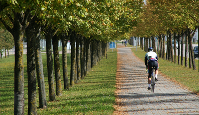 Vollständiger Leitfaden für Radfahrer zur Fahrradaufbewahrung [2 Schritte]