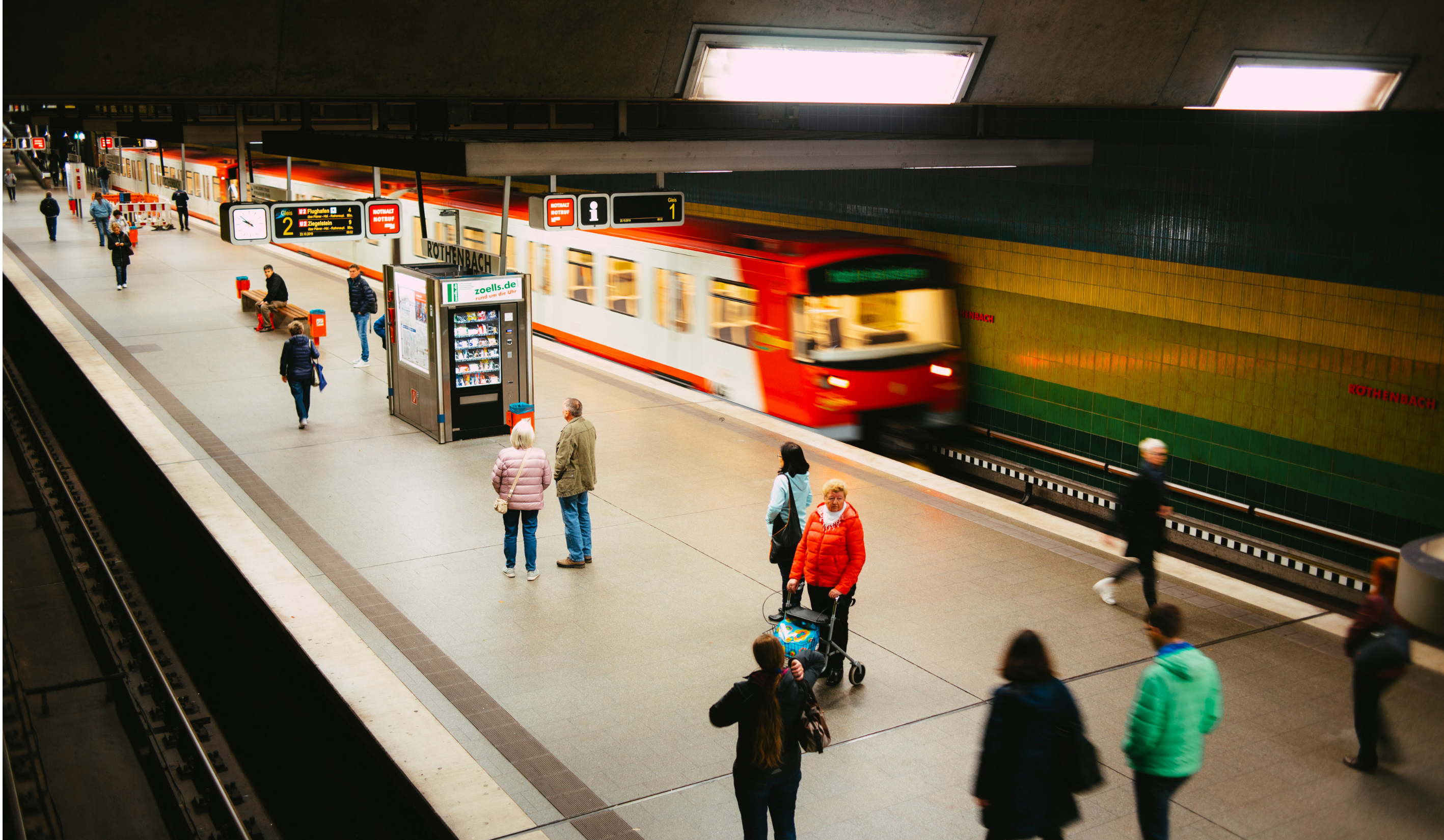 Milliardenbeträge fließen in die Mobilitätstechnologie - wird die Verkehrsrevolution dem Hype gerecht werden?