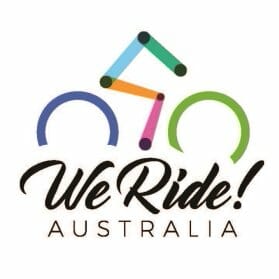 Wir reiten Australien