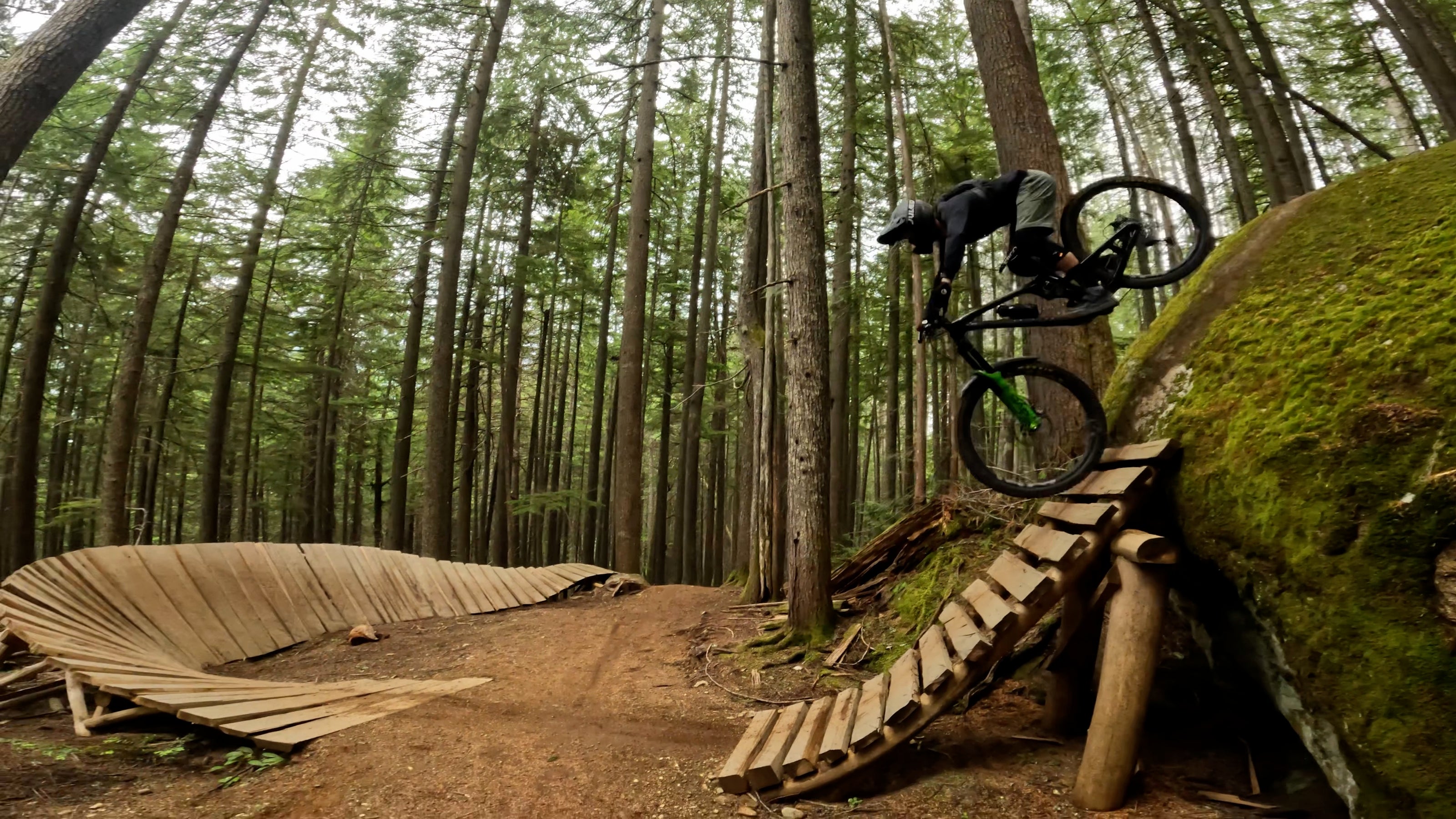 Unsere besten Orte zum Mountainbiken auf der ganzen Welt