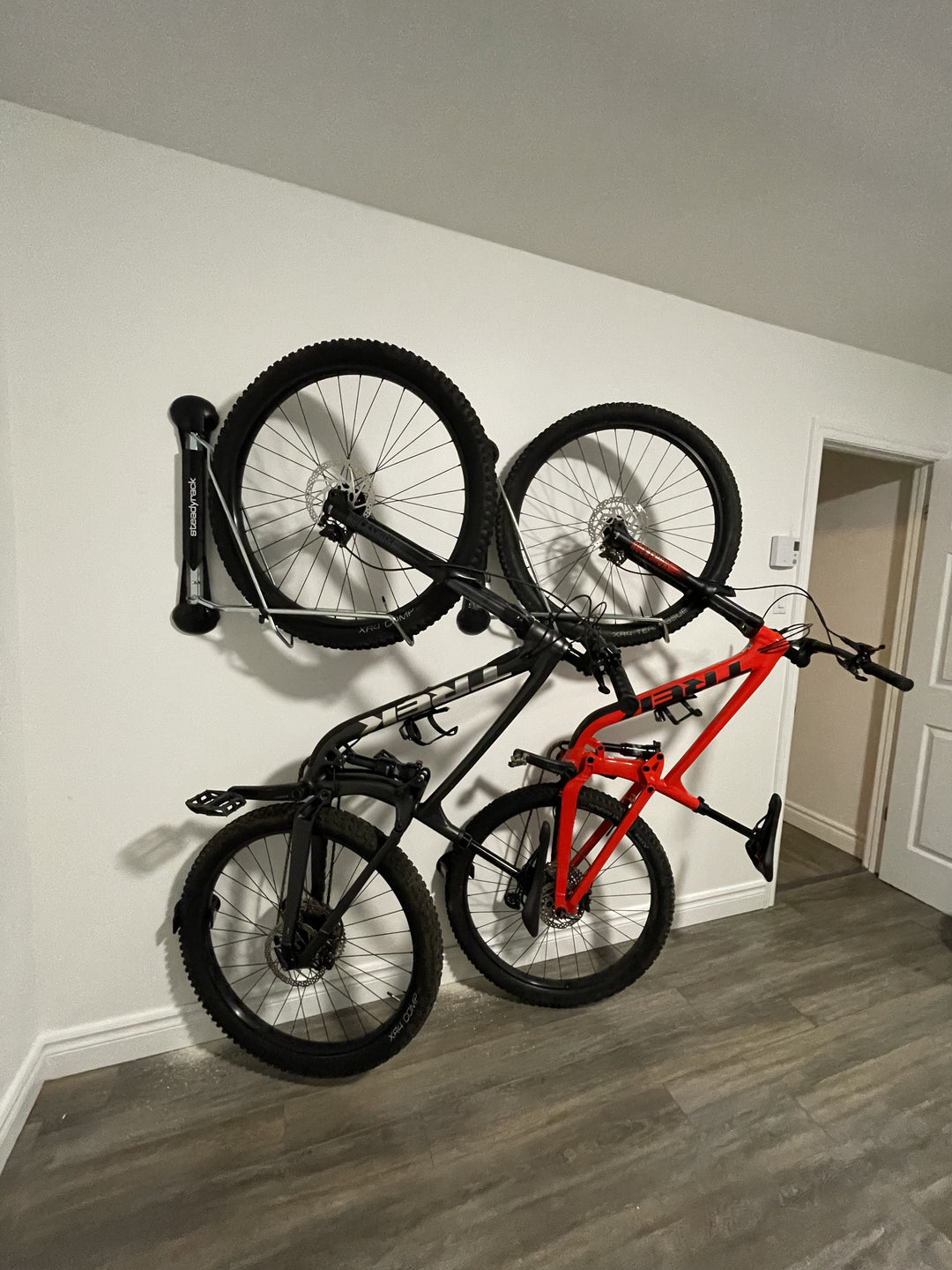 Bicycle ceiling mount online