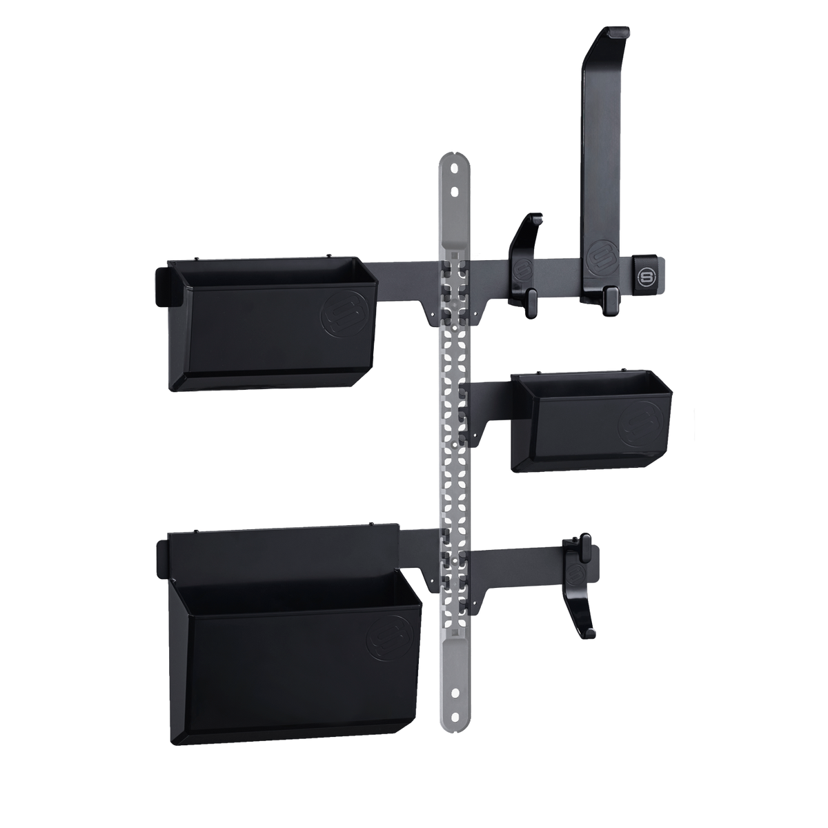 Bike Storage | Innovative Bike & Gear Storage Solutions – Steadyrack